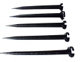 10 Inch Light Speed Stake 50 Pack Sold at Christmas Lights Creations