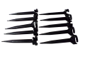 5 Inch Light Speed Stake 50 Pack Sold at Christmas Lights Creations