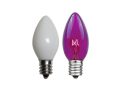 C7 and C9 Replacement Bulbs