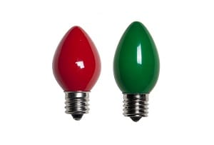 C7 and C9 Replacement Bulbs Article Image