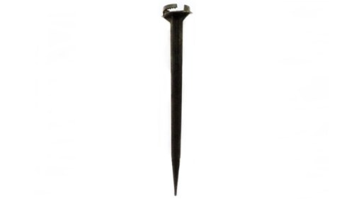 10 Inch Lawn Light Speed Stake