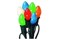 C7 Opaque Lights