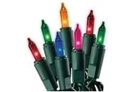 Christmas Lights