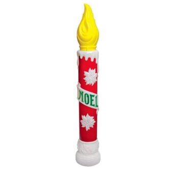 Christmas Blow Molds Category Image
