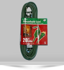 Home Page Extension Cords Image