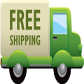Home Page Free Shipping Image