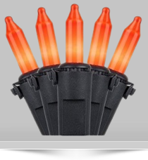 Home Page Halloween Lights Image