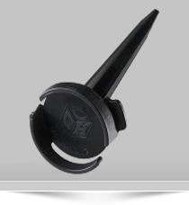 Home Page 5 Inch and 10 Inch Lawn Light Speed Stakes Image