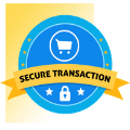 SSL Secure Transactions Icon
