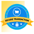 SSL Secure Transactions Icon