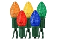 LED Christmas Lights