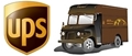 UPS Ground Logo